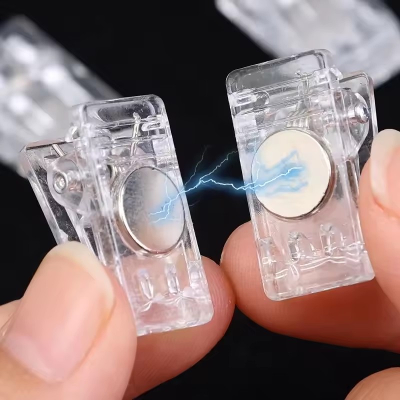 10/20 stuks mini magnetische c - Food Storage Notes recensie en prijs