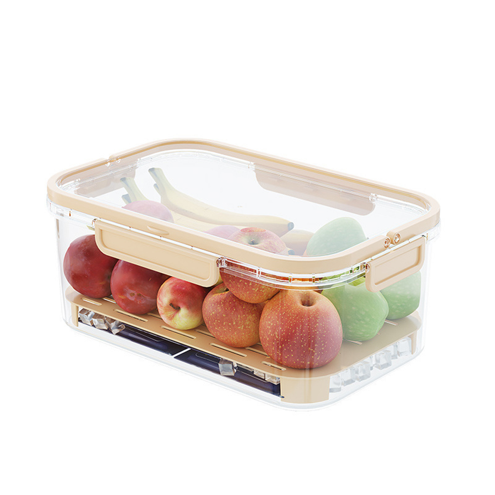 Kast Droge goederen Plankduur  - Food Storage Notes recensie en prijs