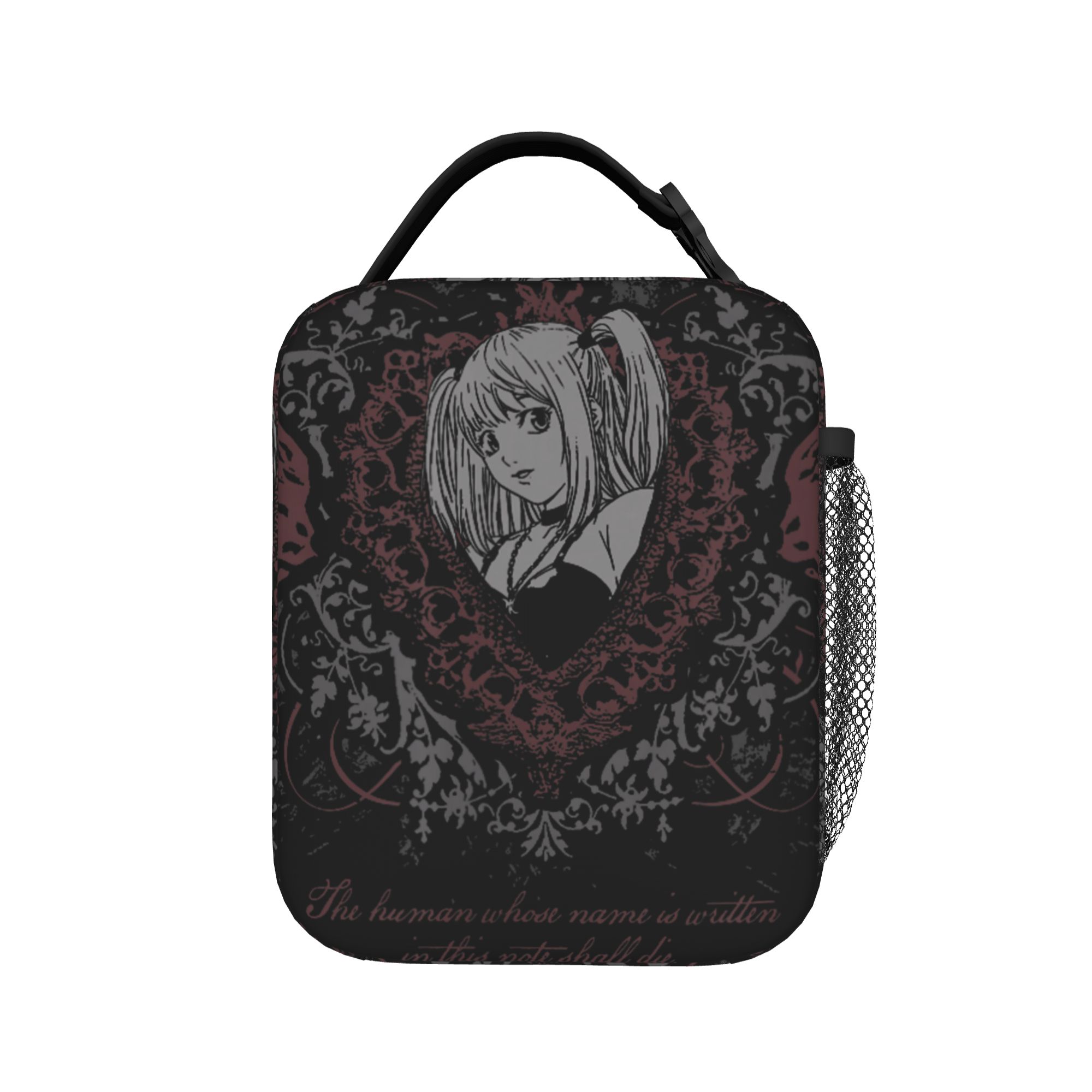 Death Note Misa Amane Retro Go - Food Storage Notes recensie en prijs