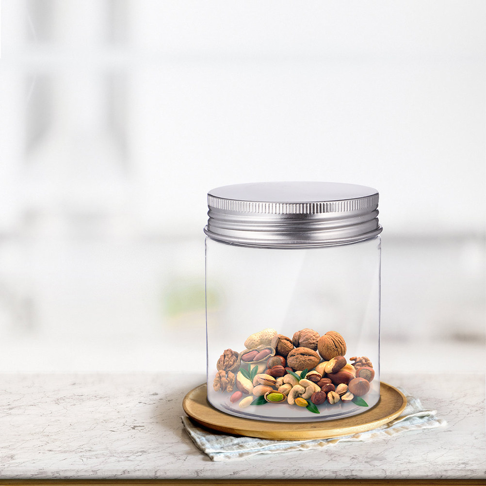 10 stuks voedselopslagpotten,  - Food Storage Containers recensie en prijs