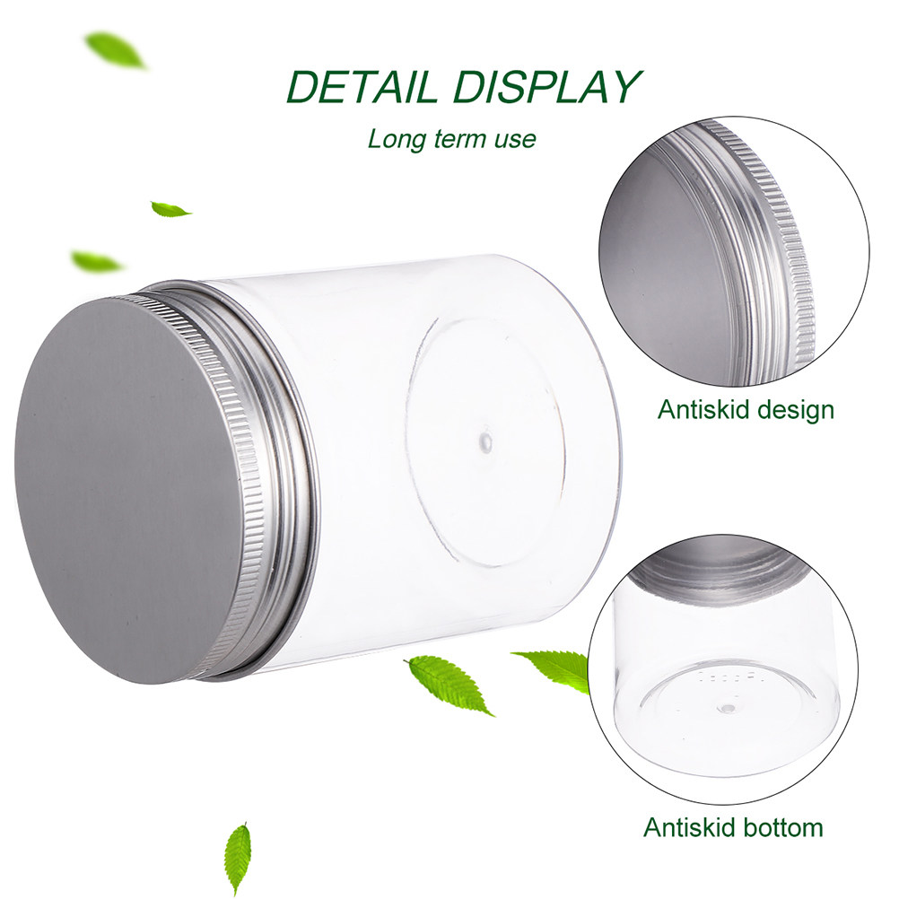 10 stuks voedselopslagpotten,  - Food Storage Containers recensie en prijs