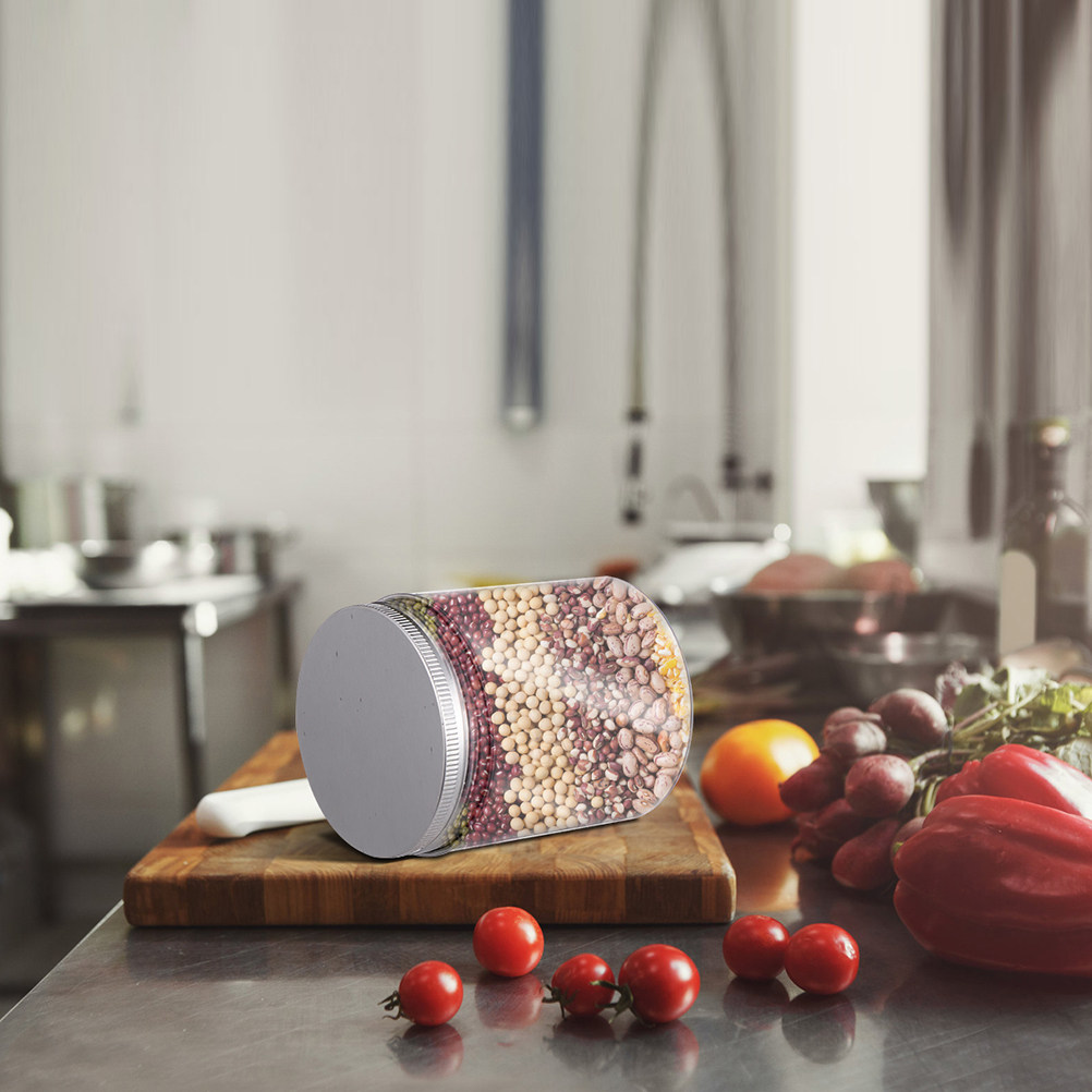 10 stuks voedselopslagpotten,  - Food Storage Containers recensie en prijs