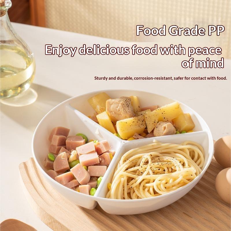 3-compartiments roostervormig  - Food Storage Dividers recensie en prijs