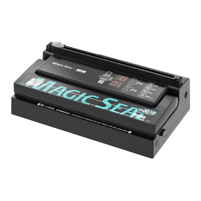 [NEWA08R】 Vacuümsealmachine MA - Vacuum Sealer Bag recensie en prijs