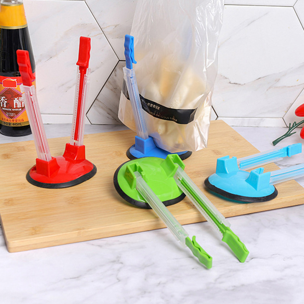 Aanpasbare niet-slip voedsel o - Food Storage Hot recensie en prijs