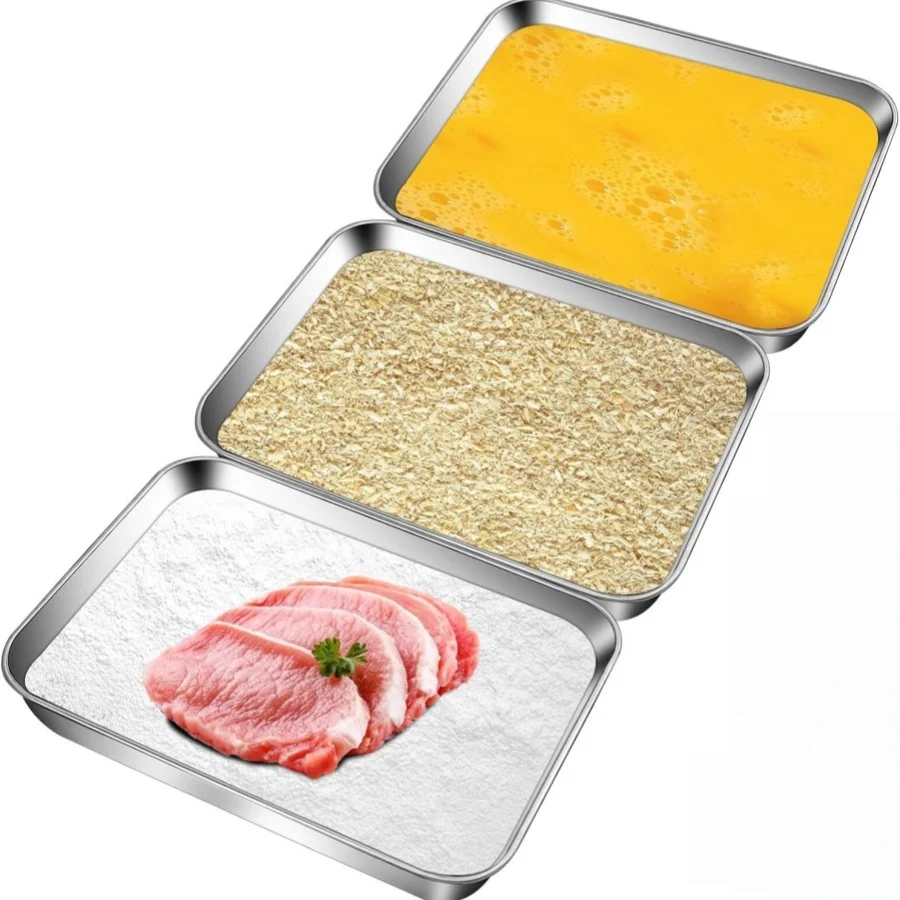 Roestvrijstalen verzegelde lun - Food Storage Containers With Lids recensie en prijs