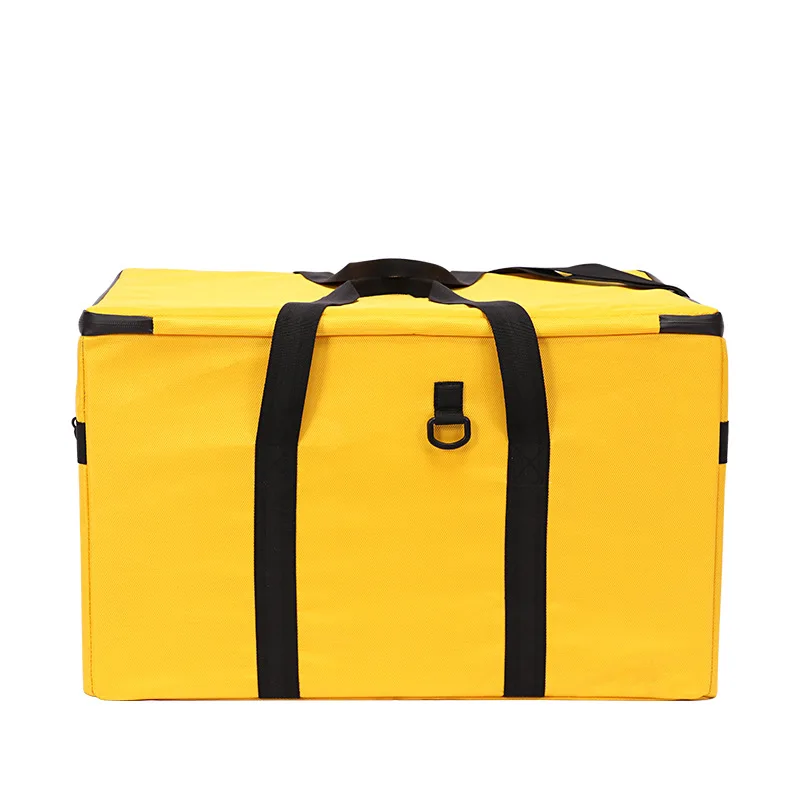 80L Draagbare Grote Pizza Hot  - Food Storage Hot recensie en prijs