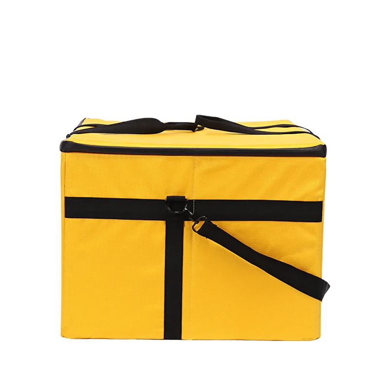 80L Draagbare Grote Pizza Hot  - Food Storage Hot recensie en prijs